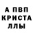 Меф кристаллы Aleksander Parn